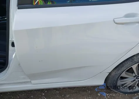 2021 Honda Civic Sport from USA, damaged, VIN 2HGFC2F88MH511890